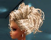 Highlights  Updo