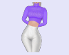 Outfit Casual RL