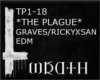 [W] THE PLAGUE GRAVES 