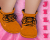 Kids Fall Y'all Boots