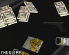 Guns & Money Table