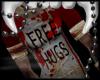 /!/ Infected Hugs!