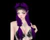 Purple Pigtails