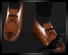 [A] Gentleman's ShoeMesh