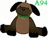 [A94] Toy dog