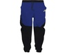 Yn Blue tech pants