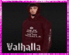 [P] Valhalla Red