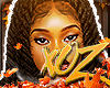 xOz Kiara Lox BWN '25