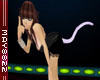 May*P Animated Cat Tail