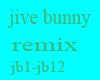 jive bunny remix