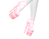 PINK-Model Heels