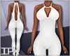 RLL-S50 JumpSuit White-1