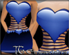 {TG} Valentine-Blue-M