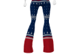 X-Mas Bottoms RL