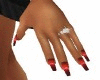 *STB* ReD NaIlS