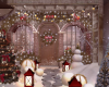 Christmas Photos Room