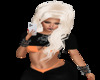 Platinum Blonde