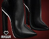-AY- Boots Colegial