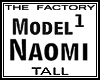 TF Model Naomi1 Tall
