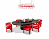 Amador apt dinning