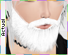 ☯ Albino Beard 