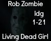 R. Zombie:LivingDeadGirl