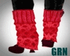 *GRN*Red Boots*