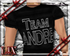 :LiX: Team Andre Tee