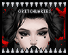 Cynthia - Coal