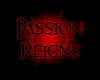 Passion Reigns w/Star