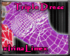[IL] Triple Dress + Body
