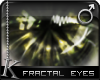 K| Fractal Eyes: Venom