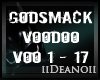 D'Godsmack - Voodoo