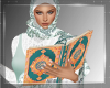 READING THE QURAN AVATAR