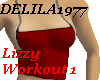 Lizzy Workout 1-Dkred
