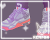 DN | NEON SNEAKER II