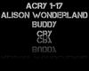(🕳) Cry