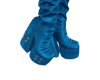 blue boots~k