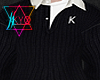 K| Luca Jumper ll