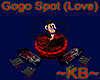 ~KB~ Gogo Spot (Love)
