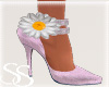 S-Elyse Spring Heels
