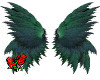 *LSE* Emerald Wings