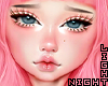 !N Lori MH Lash/Brows/Ey
