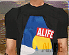 A| ALIFE Shirt Ver V