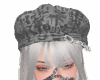LY - Graph Gray Beret