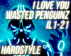 Hardstyle - I Love You