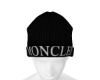 MONC B&W BEANIE