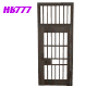 HB777 BAC Cell Door V1