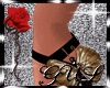 Butterfly Heels