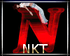 Letter N fire anim [NKT]